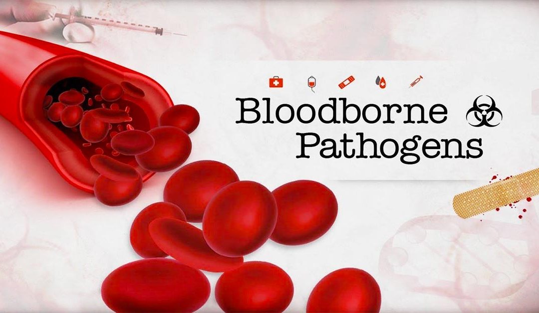 Bloodborne Pathogens Training: Safety in the Workplace